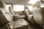 Nissan Armada 2016 года